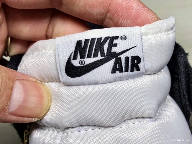 Chep Onekick CD0461-007 High OG Jordan Retro 1 Air Panda 0815